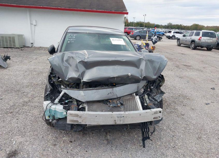 Photo 12 of 2020 Nissan Altima S FWD (VIN 1N4BL4BV0LC211157)