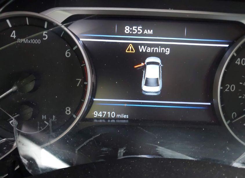 Photo 15 of 2020 Nissan Altima S FWD (VIN 1N4BL4BV0LC211157)