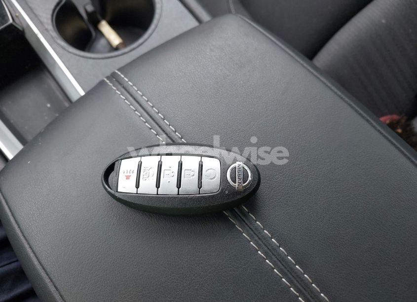 Photo 11 of 2020 Nissan Altima S FWD (VIN 1N4BL4BV0LC211868)