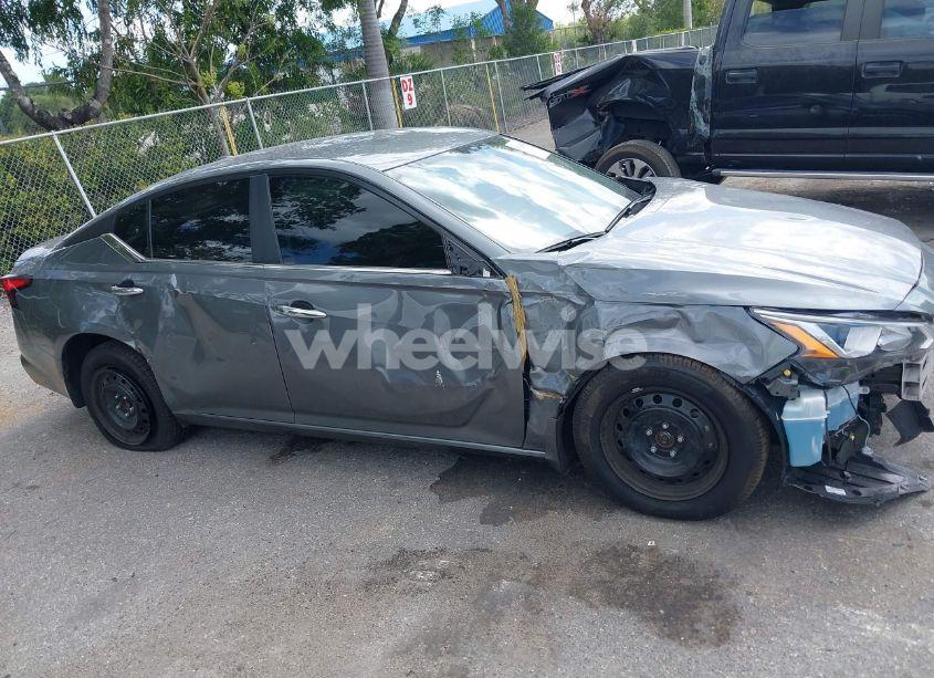 Photo 13 of 2020 Nissan Altima S FWD (VIN 1N4BL4BV0LC211868)