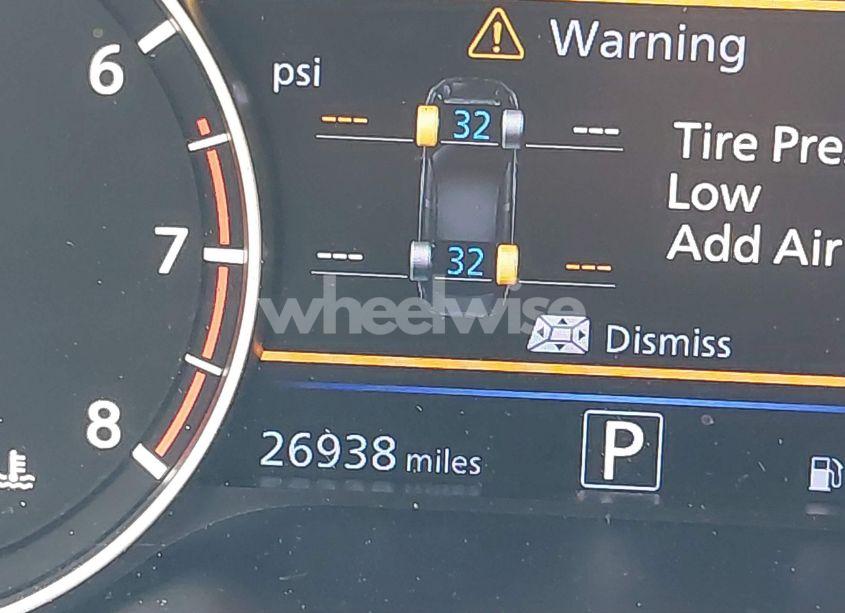 Photo 15 of 2020 Nissan Altima S FWD (VIN 1N4BL4BV0LC211868)