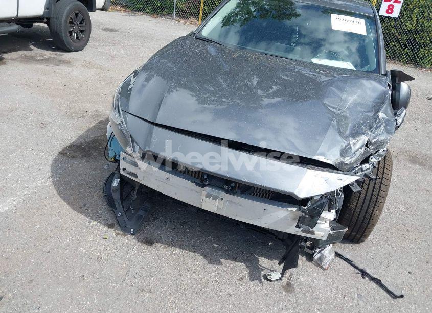 Photo 17 of 2020 Nissan Altima S FWD (VIN 1N4BL4BV0LC211868)