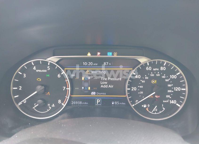 Photo 7 of 2020 Nissan Altima S FWD (VIN 1N4BL4BV0LC211868)