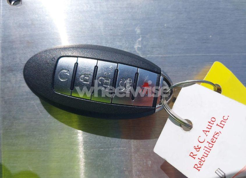 Photo 11 of 2020 Nissan Altima S FWD (VIN 1N4BL4BV0LC232588)