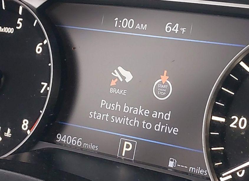 Photo 15 of 2020 Nissan Altima S FWD (VIN 1N4BL4BV0LC233546)