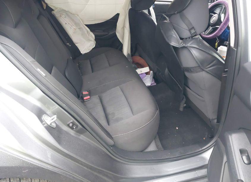 Photo 8 of 2020 Nissan Altima S FWD (VIN 1N4BL4BV0LC233546)