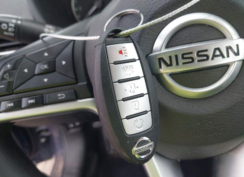 Photo 11 of 2020 Nissan Altima S FWD (VIN 1N4BL4BV0LC247429)