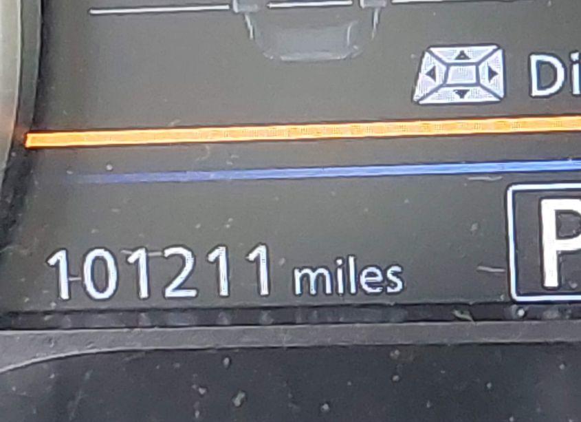 Photo 16 of 2020 Nissan Altima S FWD (VIN 1N4BL4BV0LC247429)