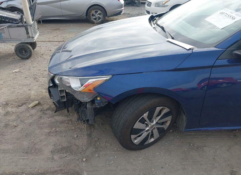 Photo 19 of 2020 Nissan Altima S FWD (VIN 1N4BL4BV0LC247429)