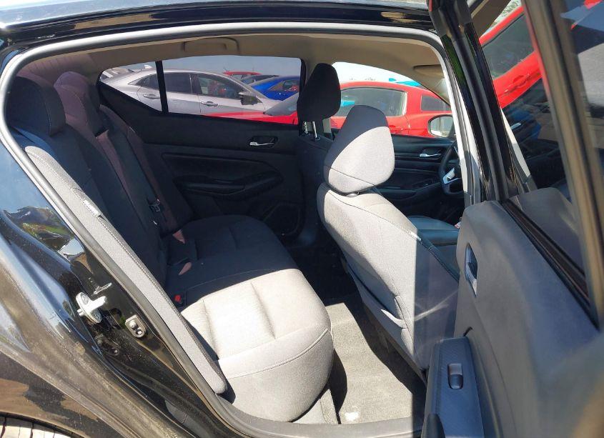 Photo 8 of 2020 Nissan Altima S FWD (VIN 1N4BL4BV0LC251187)