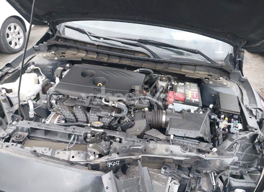 Photo 10 of 2020 Nissan Altima S FWD (VIN 1N4BL4BV0LC262402)