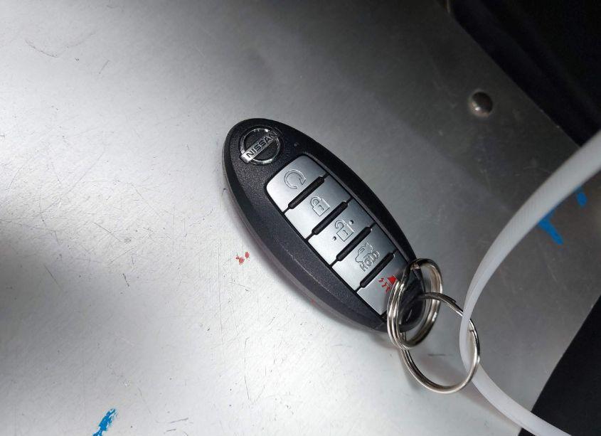 Photo 11 of 2020 Nissan Altima S FWD (VIN 1N4BL4BV0LC275750)