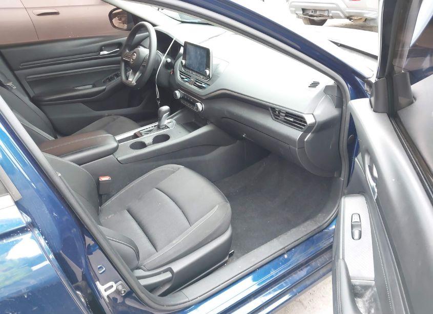 Photo 5 of 2020 Nissan Altima S FWD (VIN 1N4BL4BV0LC275750)