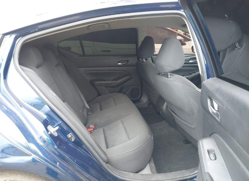 Photo 8 of 2020 Nissan Altima S FWD (VIN 1N4BL4BV0LC275750)