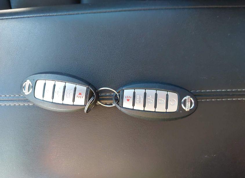 Photo 11 of 2020 Nissan Altima S FWD (VIN 1N4BL4BV0LC278826)