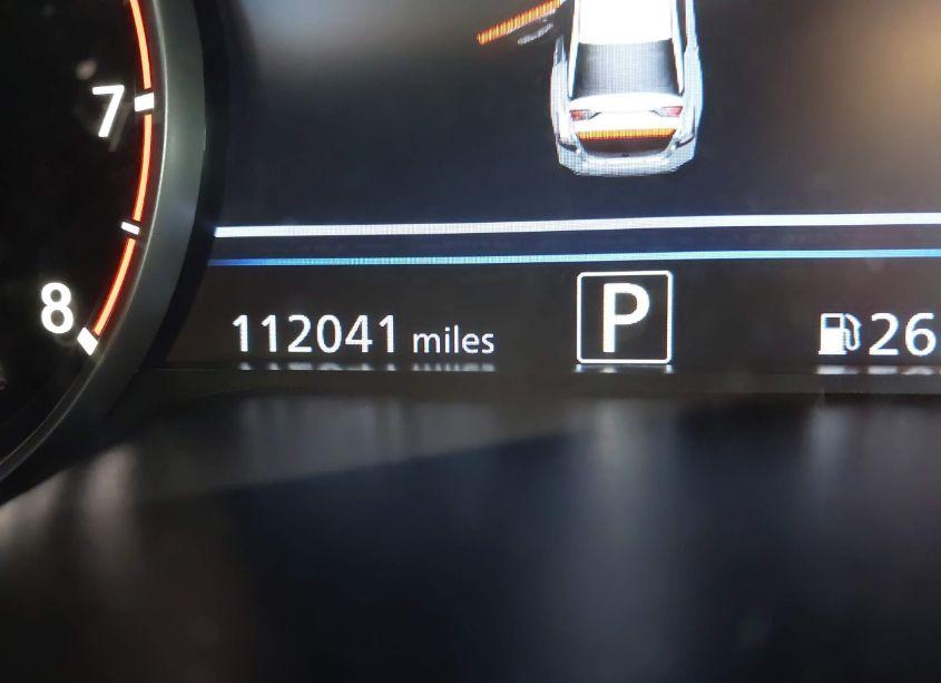 Photo 16 of 2020 Nissan Altima S FWD (VIN 1N4BL4BV0LC278826)