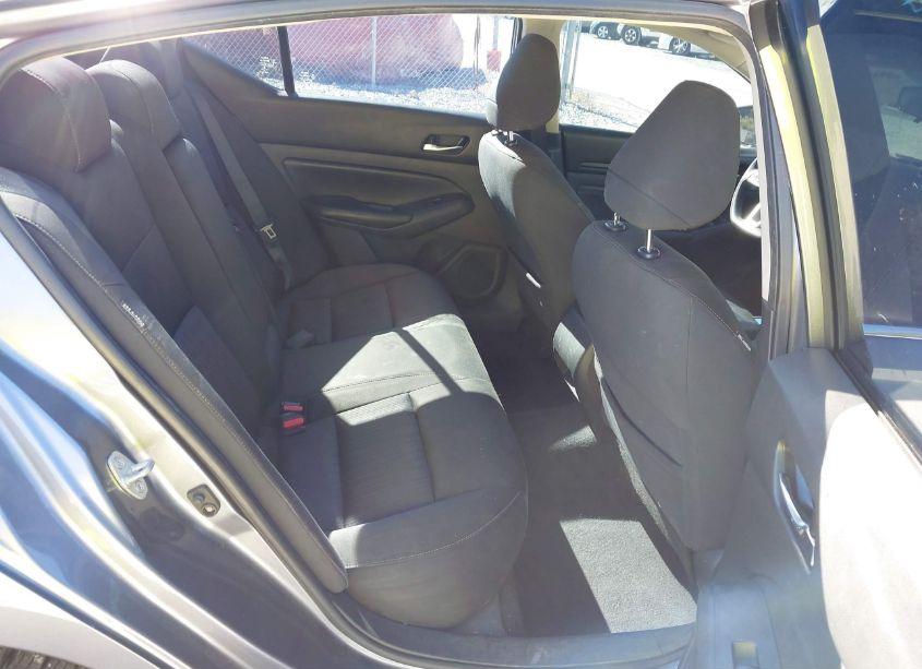 Photo 8 of 2020 Nissan Altima S FWD (VIN 1N4BL4BV0LC278826)