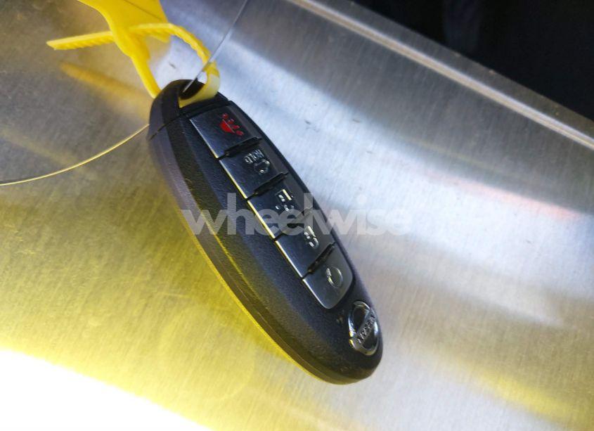 Photo 10 of 2020 Nissan Altima S FWD (VIN 1N4BL4BV0LN301557)