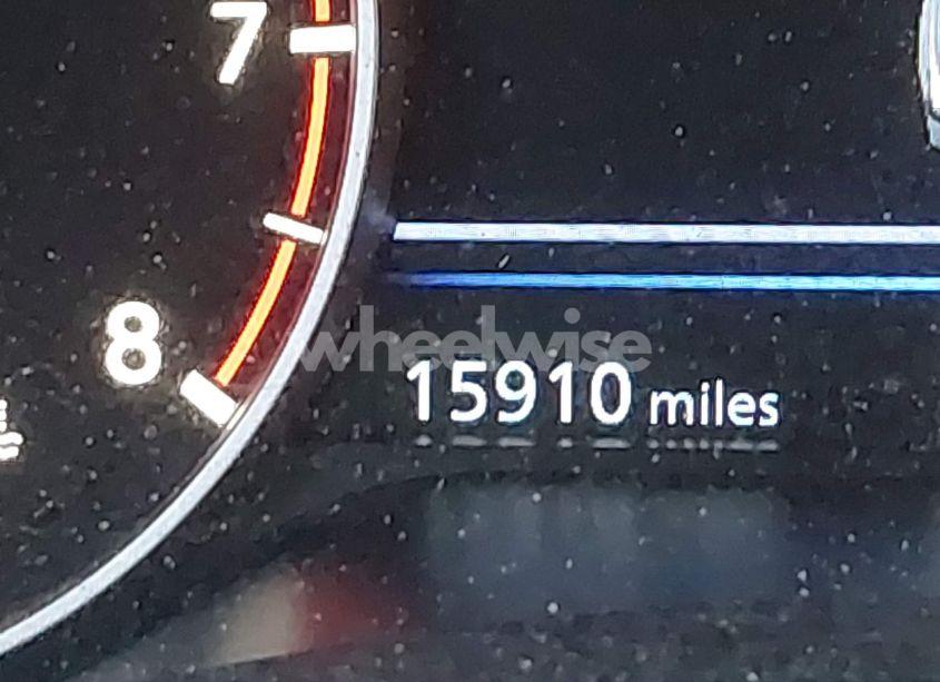 Photo 15 of 2020 Nissan Altima S FWD (VIN 1N4BL4BV0LN305009)