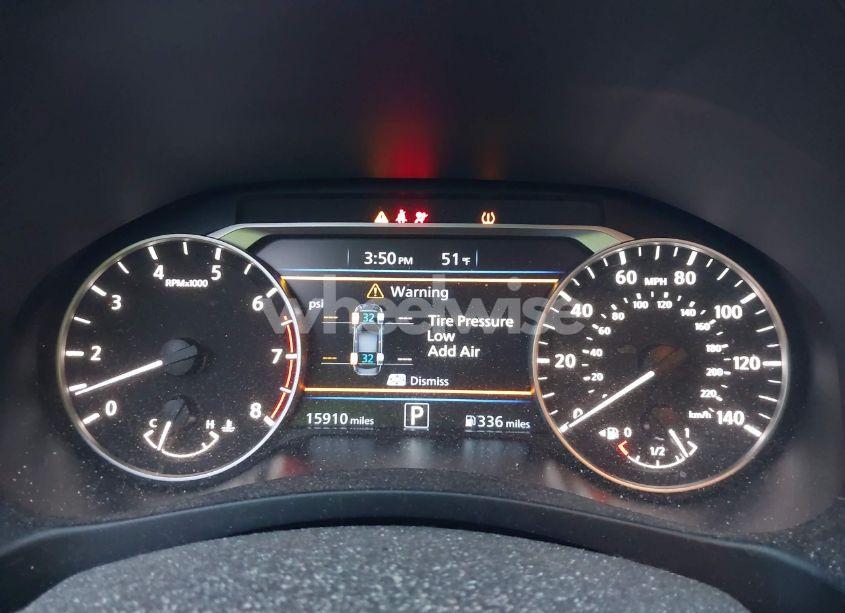 Photo 7 of 2020 Nissan Altima S FWD (VIN 1N4BL4BV0LN305009)