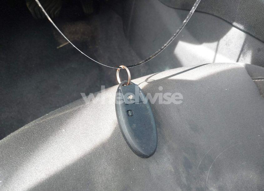 Photo 11 of 2020 Nissan Altima S FWD (VIN 1N4BL4BV0LN312574)