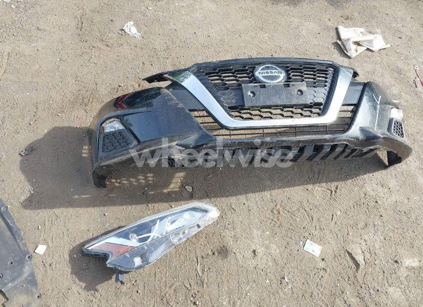 Photo 12 of 2020 Nissan Altima S FWD (VIN 1N4BL4BV0LN312574)