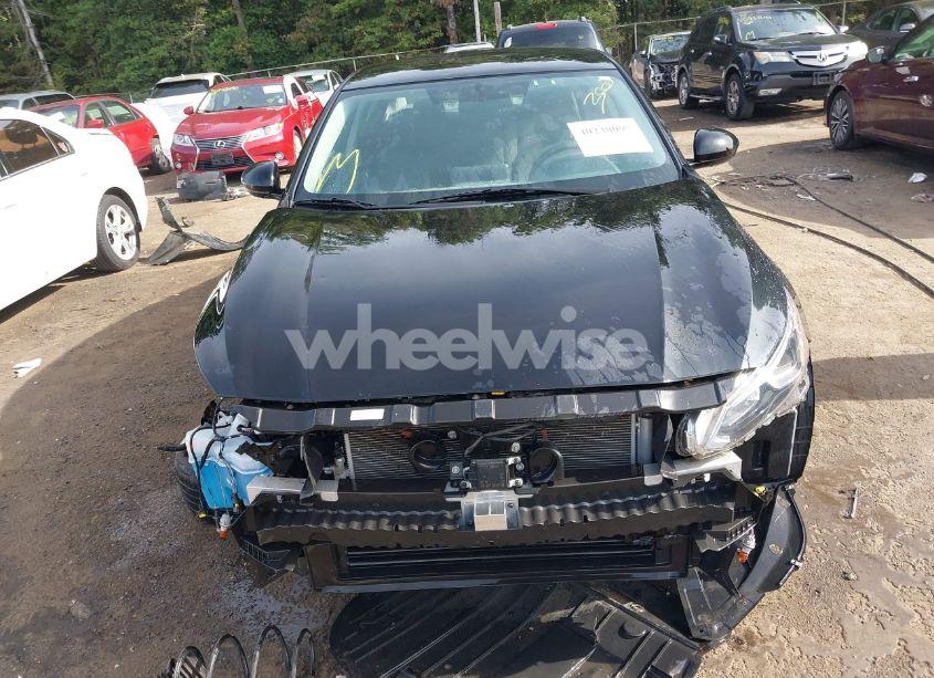 Photo 13 of 2020 Nissan Altima S FWD (VIN 1N4BL4BV0LN312574)