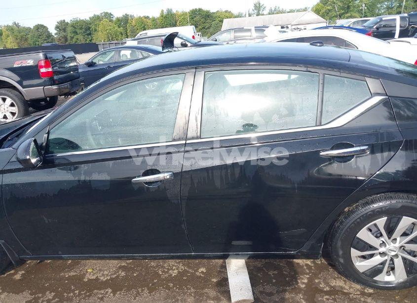 Photo 15 of 2020 Nissan Altima S FWD (VIN 1N4BL4BV0LN312574)