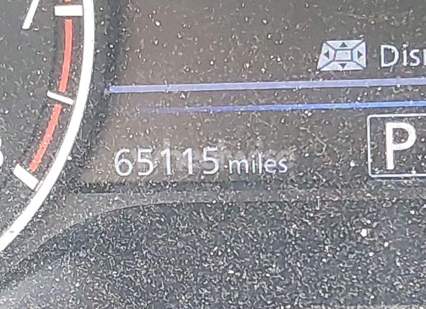 Photo 16 of 2020 Nissan Altima S FWD (VIN 1N4BL4BV0LN312574)