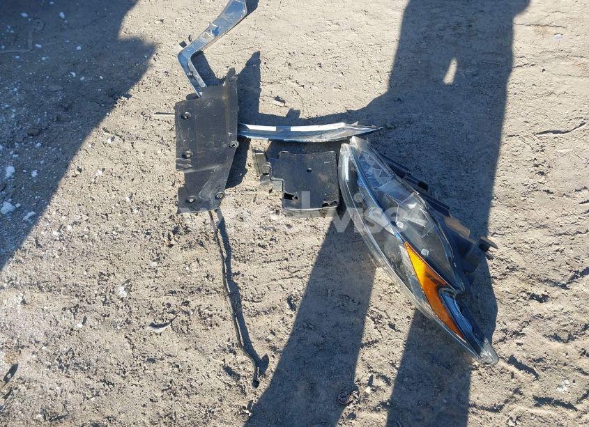 Photo 12 of 2020 Nissan Altima S FWD (VIN 1N4BL4BV0LN319914)