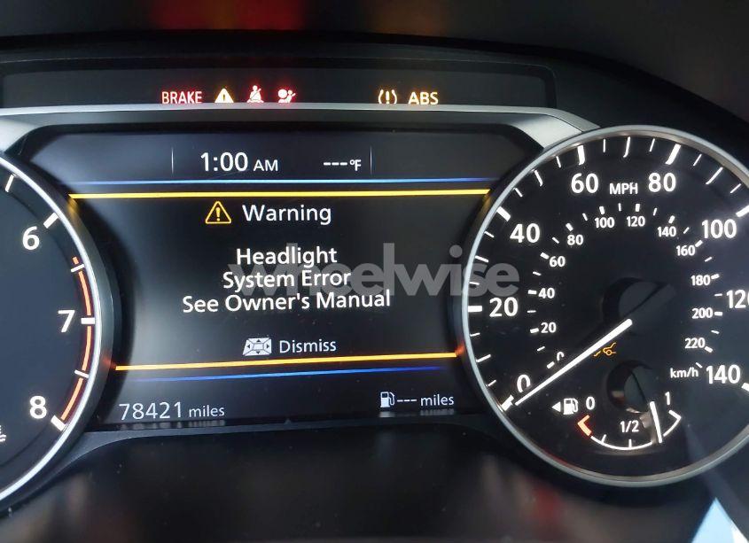 Photo 16 of 2020 Nissan Altima S FWD (VIN 1N4BL4BV0LN319914)