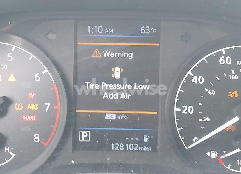 Photo 15 of 2021 Nissan Altima S FWD (VIN 1N4BL4BV0MN308607)