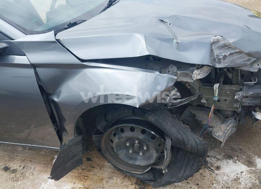 Photo 17 of 2021 Nissan Altima S FWD (VIN 1N4BL4BV0MN308607)