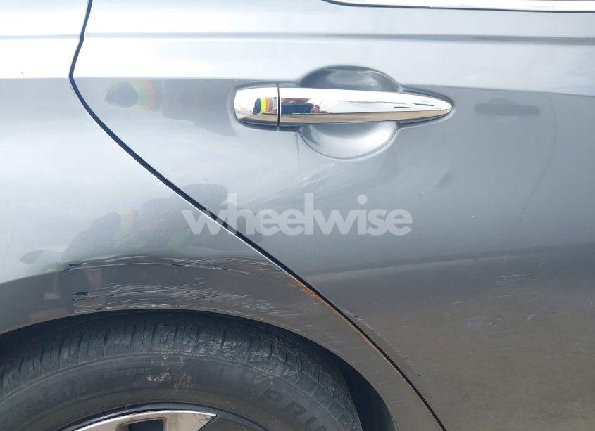 Photo 21 of 2021 Nissan Altima S FWD (VIN 1N4BL4BV0MN308607)