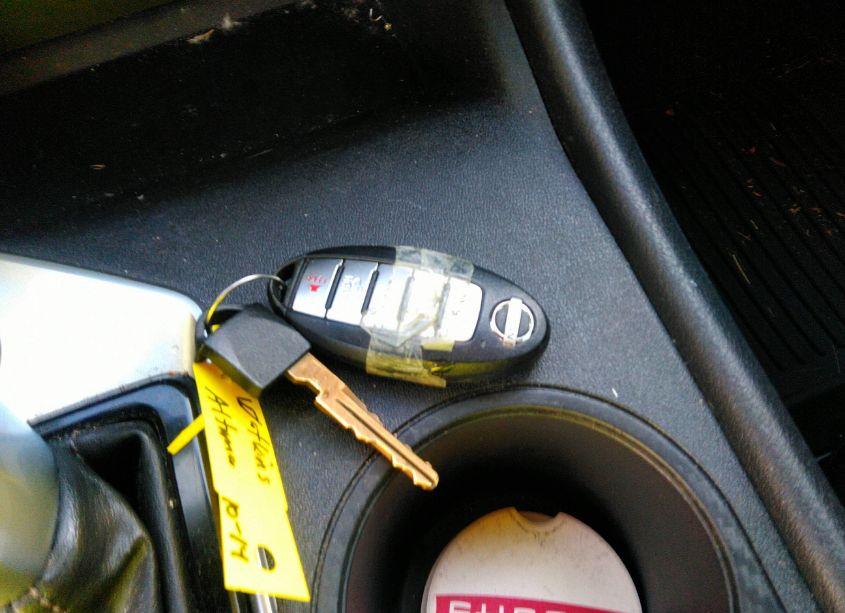 Photo 11 of 2021 Nissan Altima S FWD (VIN 1N4BL4BV0MN314665)