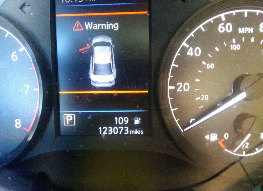 Photo 15 of 2021 Nissan Altima S FWD (VIN 1N4BL4BV0MN314665)