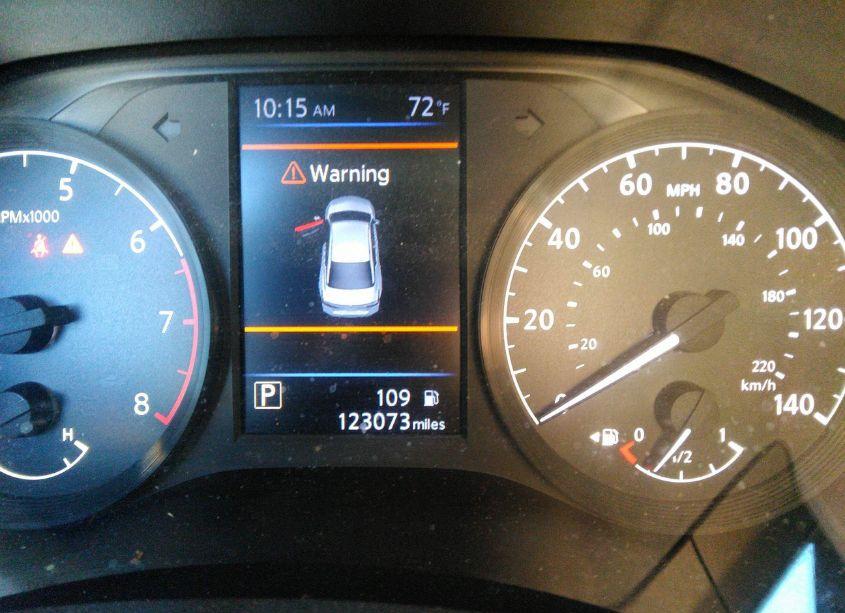 Photo 7 of 2021 Nissan Altima S FWD (VIN 1N4BL4BV0MN314665)