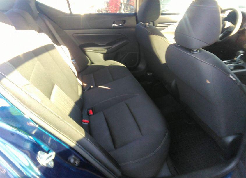 Photo 8 of 2021 Nissan Altima S FWD (VIN 1N4BL4BV0MN314665)