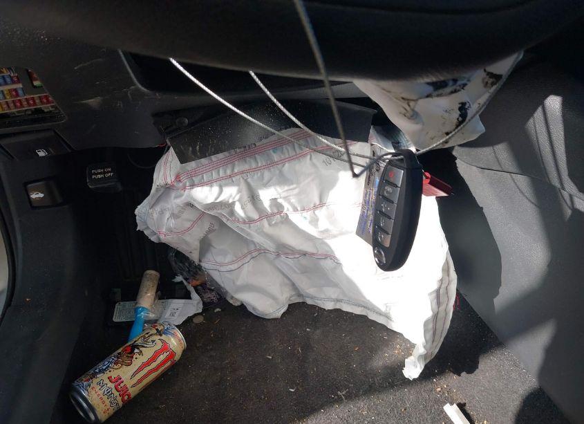 Photo 11 of 2021 Nissan Altima S FWD (VIN 1N4BL4BV0MN360769)