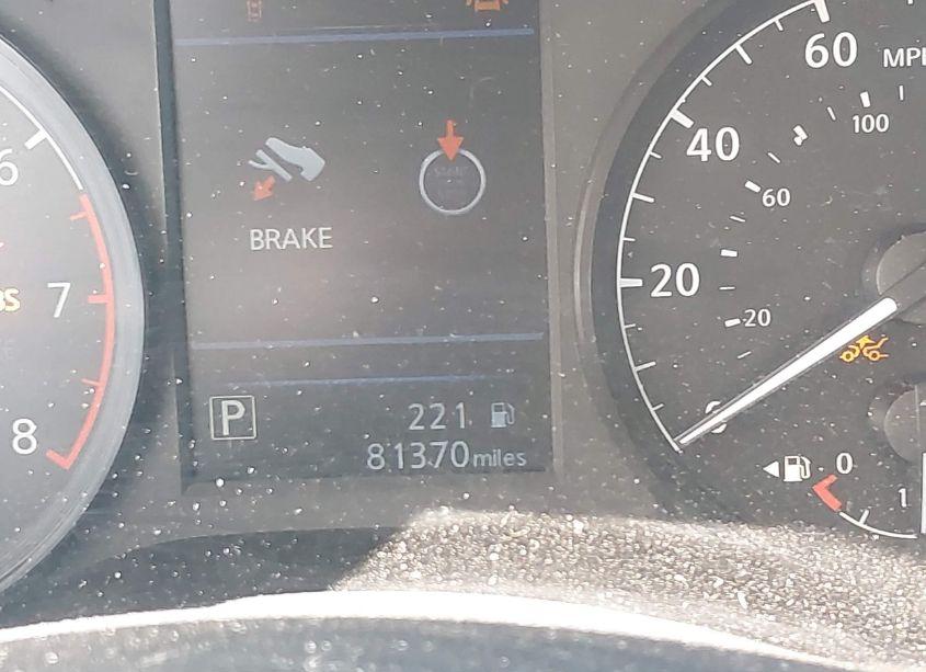 Photo 15 of 2021 Nissan Altima S FWD (VIN 1N4BL4BV0MN360769)