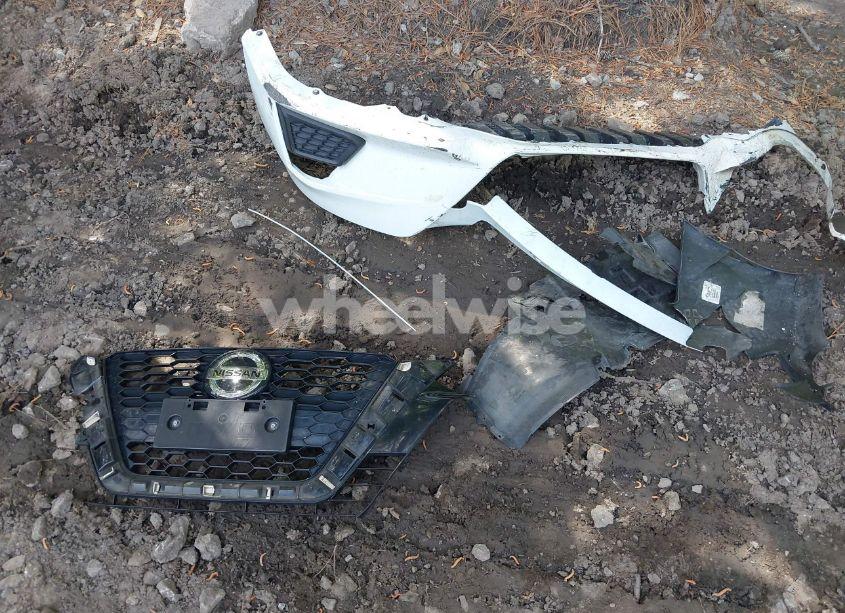 Photo 12 of 2021 Nissan Altima S FWD (VIN 1N4BL4BV0MN376695)