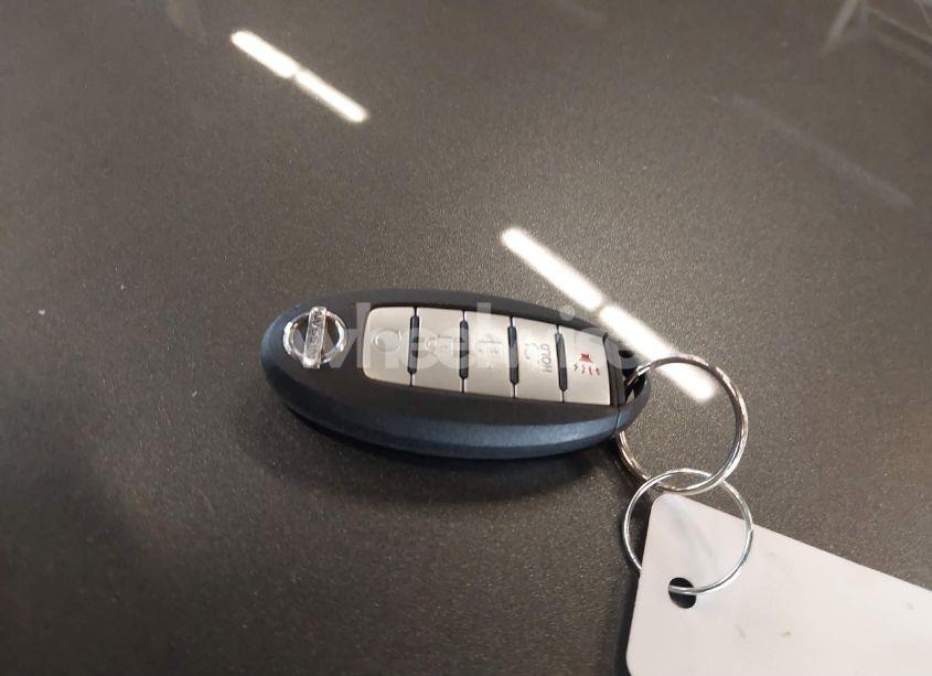 Photo 11 of 2022 Nissan Altima S FWD (VIN 1N4BL4BV0NN344850)