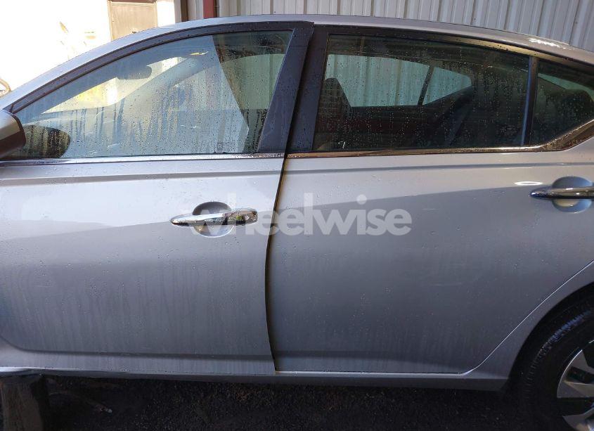 Photo 15 of 2022 Nissan Altima S FWD (VIN 1N4BL4BV0NN403279)