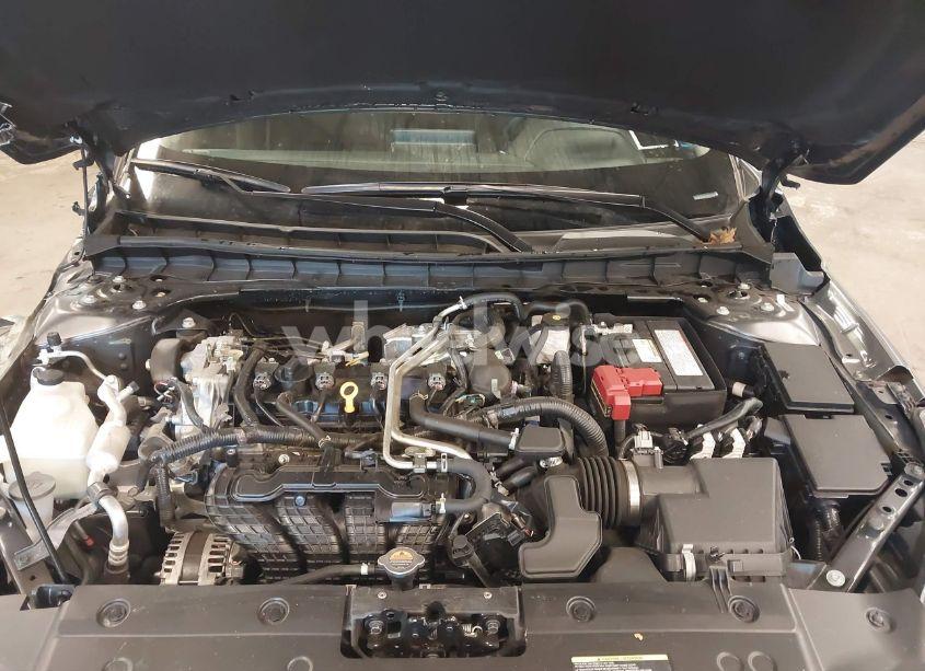 Photo 10 of 2023 Nissan Altima S FWD (VIN 1N4BL4BV0PN306182)