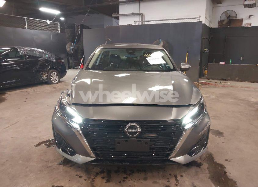 Photo 13 of 2023 Nissan Altima S FWD (VIN 1N4BL4BV0PN306182)