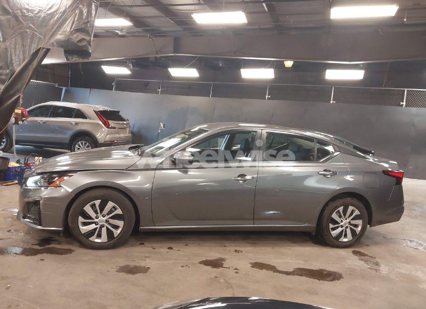 Photo 15 of 2023 Nissan Altima S FWD (VIN 1N4BL4BV0PN306182)
