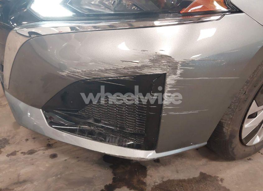 Photo 19 of 2023 Nissan Altima S FWD (VIN 1N4BL4BV0PN306182)