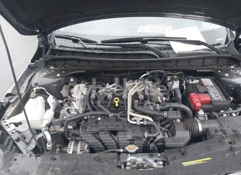 Photo 10 of 2023 Nissan Altima S FWD (VIN 1N4BL4BV0PN307753)