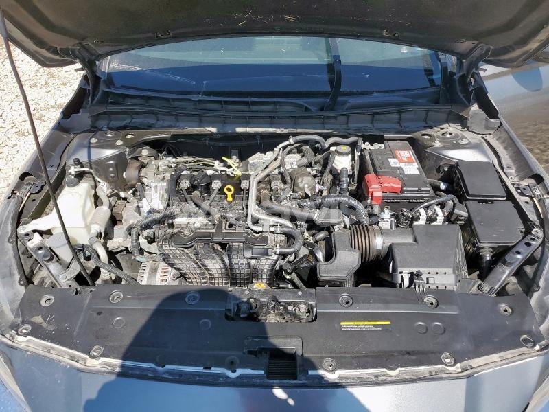 Photo 2 of 2023 NISSAN ALTIMA S (VIN 1N4BL4BV0PN334709)