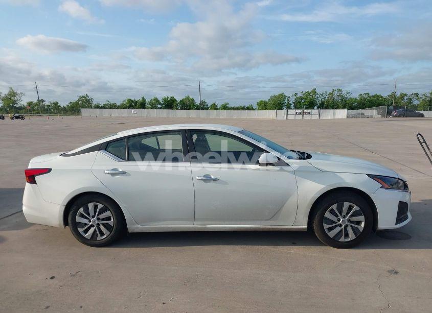 Photo 13 of 2023 Nissan Altima S FWD (VIN 1N4BL4BV0PN344432)